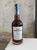 Old Forester 1910 'Old Fine Whisky'
