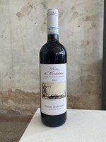 Podere Scopetone Rosso di Montalcino