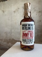 High Wire Benton's Smoked Jimmy Red Corn Bourbon