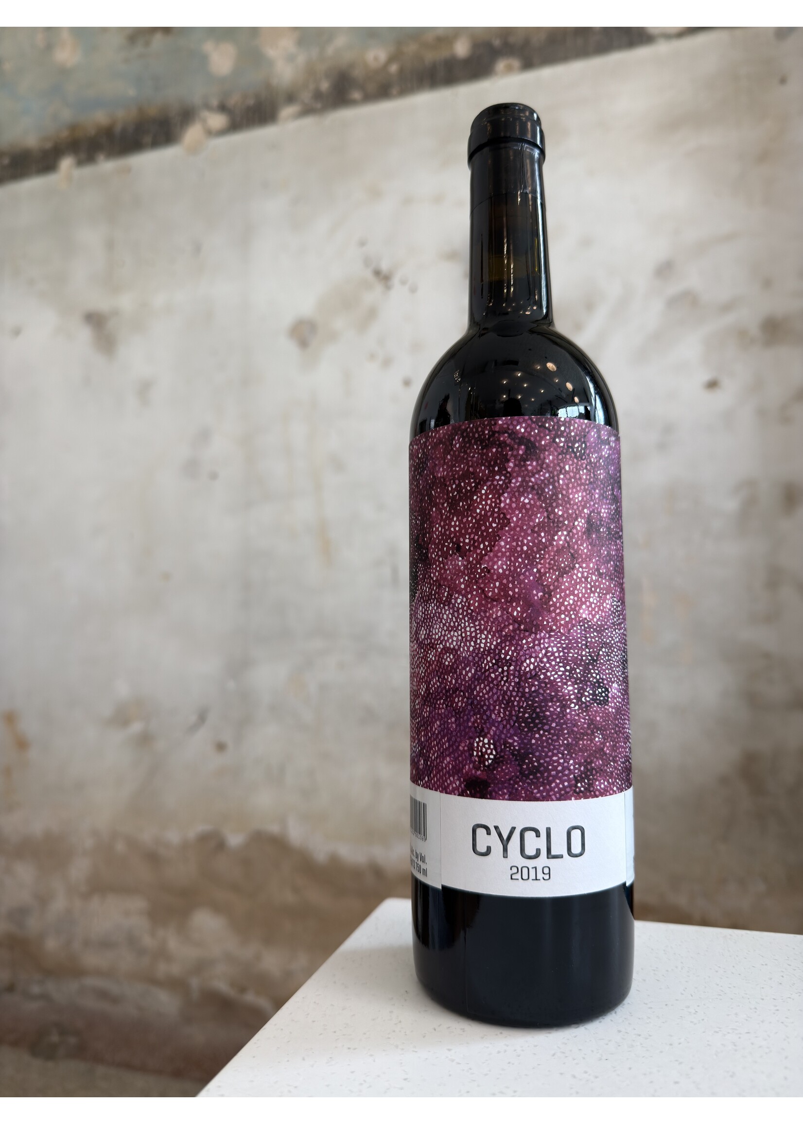 Torremilanos 'Cyclo'