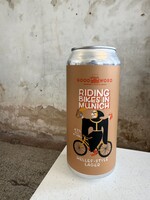 Good Word Good Word Riding Bikes In Munich 16oz