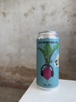 Fonta Flora Beets, Rhymes and Life IPA 16oz