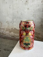 Anxo Cresthaven Peach Cider 12oz