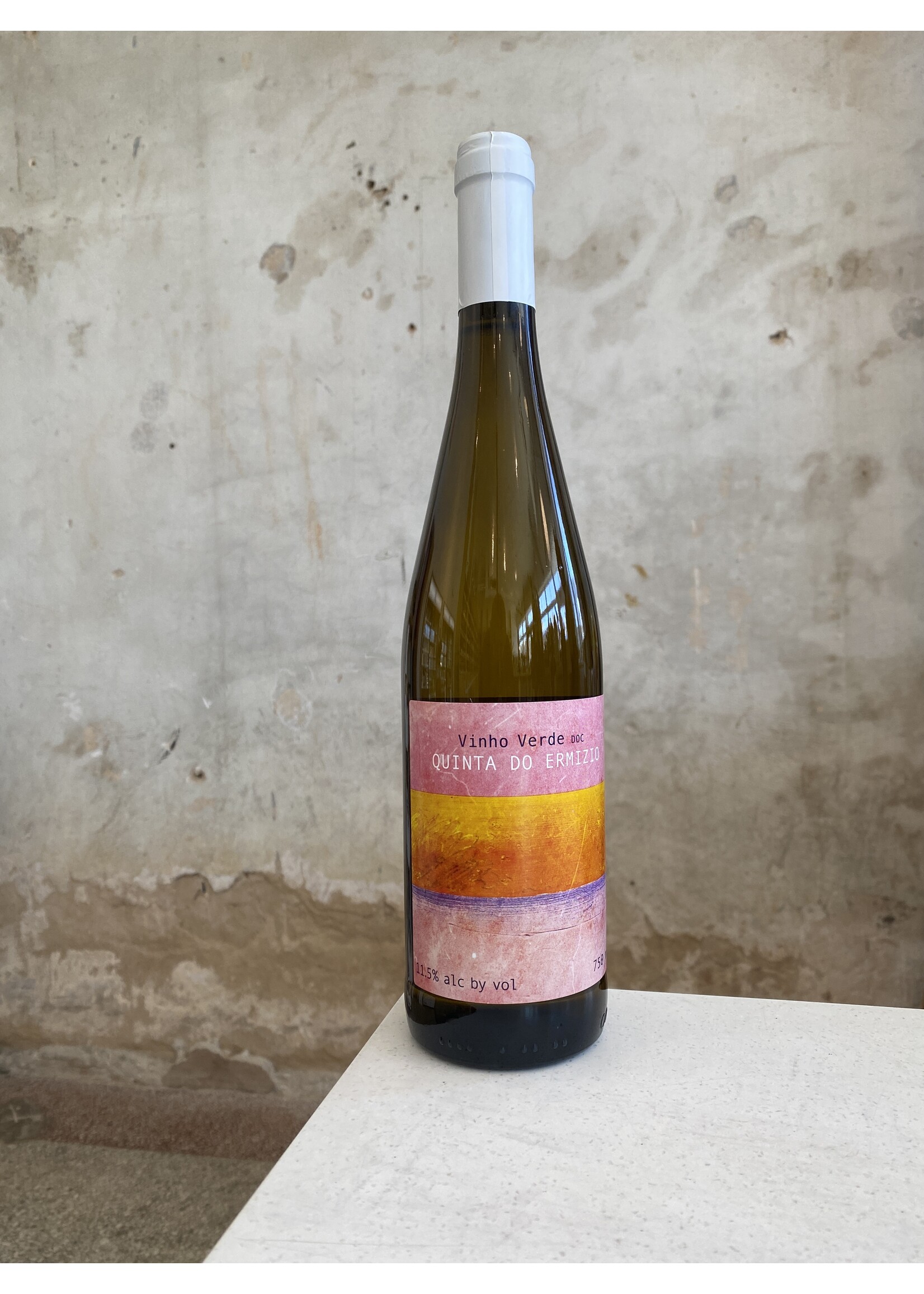 Quinta do Ermizio Vinho Verde