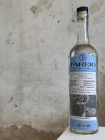 Parejo Juan Fernandez Lechuguilla Cenizo