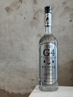 G4 108 "Still Strength" Blanco