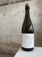 Peter Lauer Riesling Sekt Brut Nature