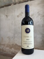Tenuta San Guido 'Sassicaia' Bolgheri