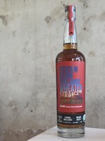 Hidden Barn 6 yr. Wheated Bourbon