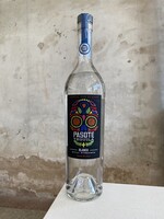 Pasote Tequila Still Strength Blanco