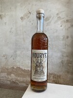High West Bourye