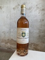 Château de Pibarnon Bandol Rosé
