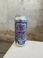 Foam Brewers 'Dead Flowers' IPA 16oz