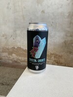 Widowmaker 'Crystal Caskets' West Coast IPA 16oz