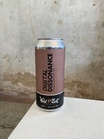 Wild East x Good Word 'Digital Dissonance' English Brown Ale 16oz