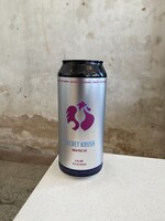 Benchtop Secret Krush IPA 16oz.