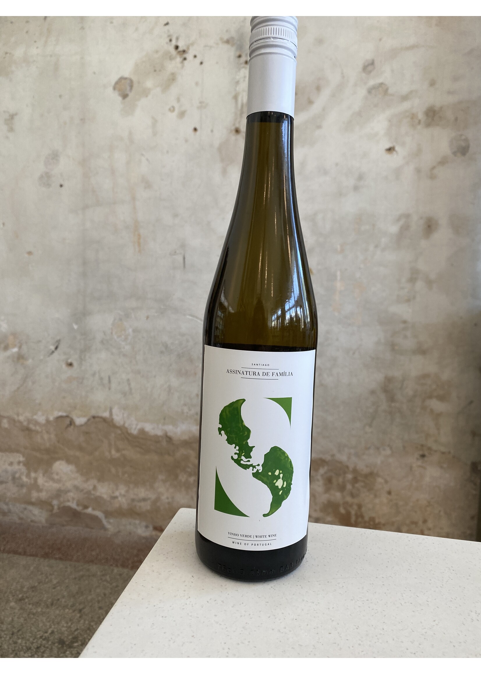 Quinta de Santiago Vinho Verde