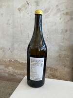 Bénédicte et Stéphane Tissot 'Sous Voile' Savagnin