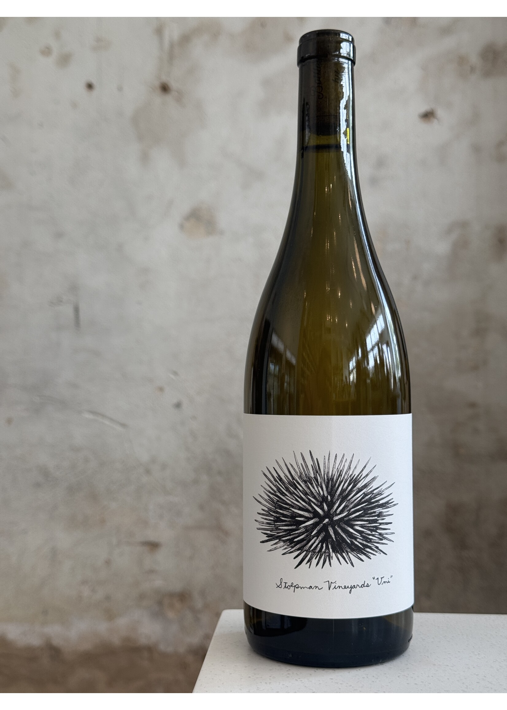 Stolpman Vineyards 'Uni' White