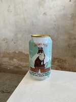 Sneaky Pete Jalapeño Yacht Water