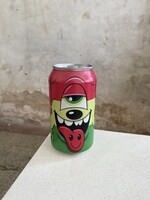 MADPOP Watermelon Basil Habanero