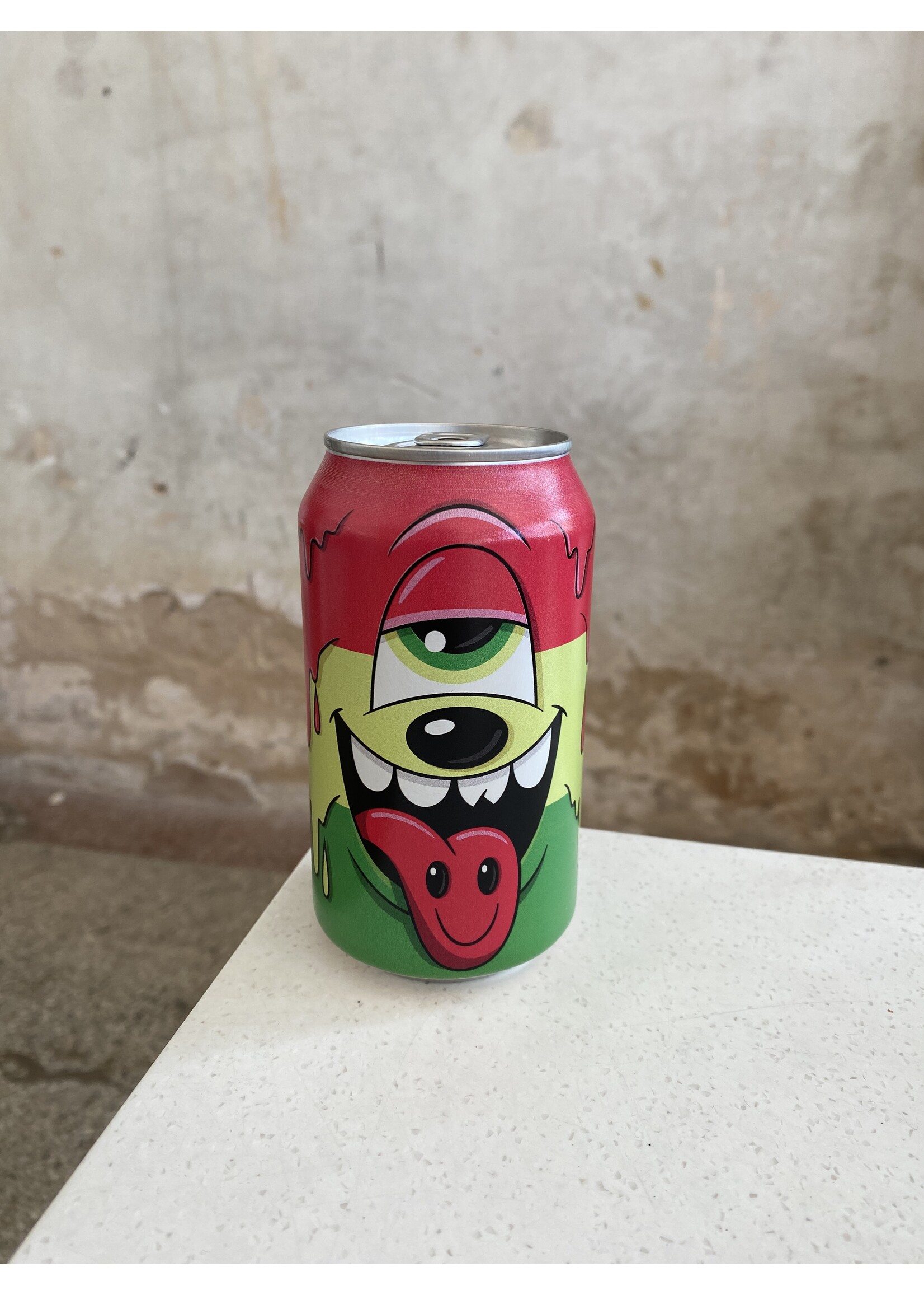 MADPOP Watermelon Basil Habanero