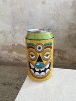 MADPOP Pineapple Mint lime