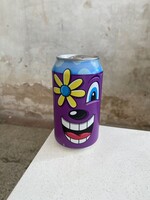 MADPOP Blackberry Lavender Lemon