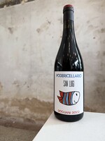 SelectioNaturel Poderi Cellario Dogliani San Luigi