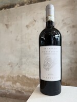 Podere Salicutti Brunello di Montalcino