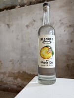 Blended Family Liqueurs Triple Sec