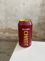 Bold Monk Bold Monk Chant Lager 12oz