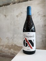 Paşaeli '6N' Karasakiz