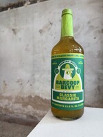 Barcoop Bevy Classic Margarita Mix
