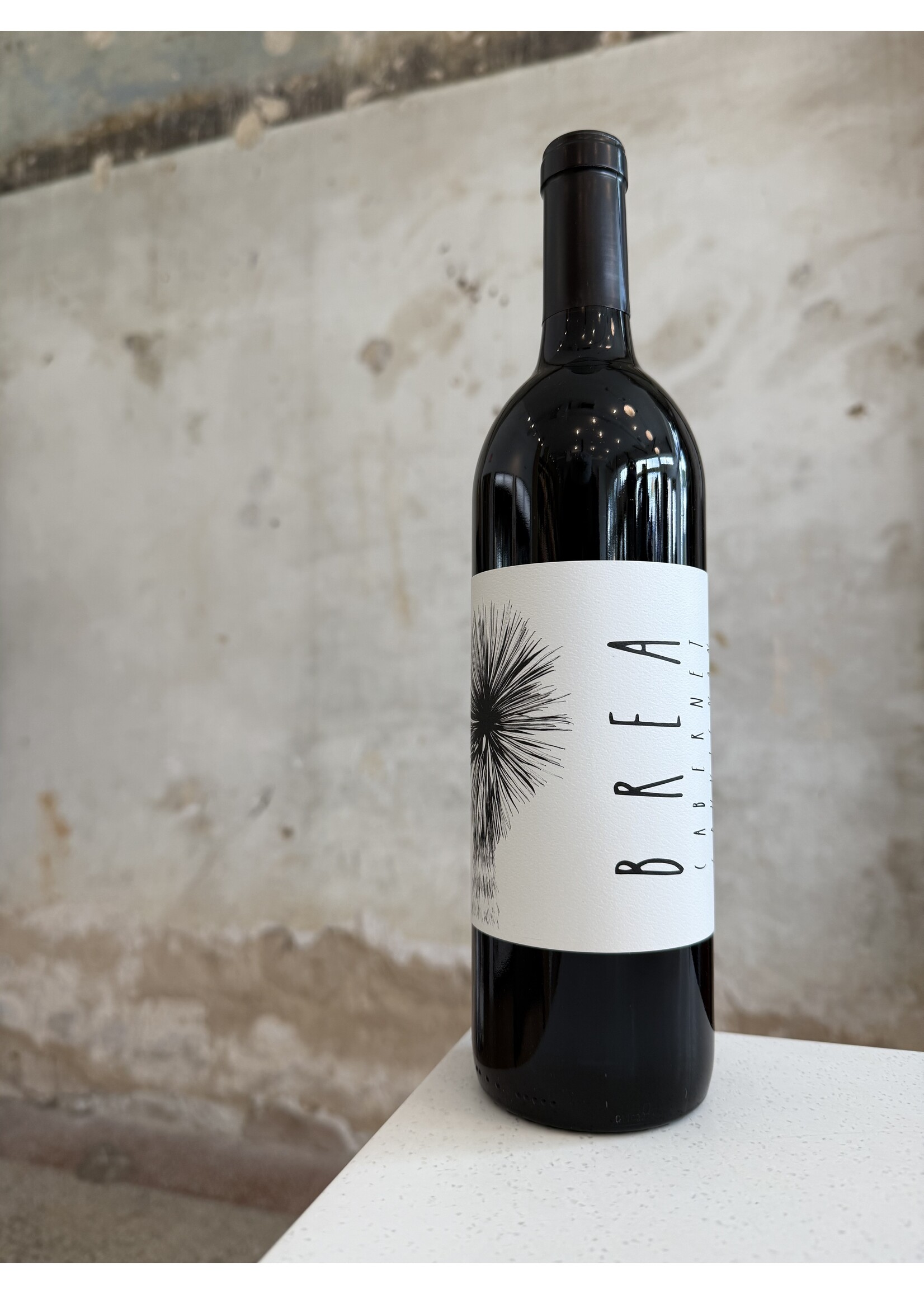 Brea Margarita Vineyard Cabernet Sauvignon