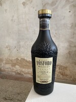 Fósforo Mezcal Tobalá Abocado con Penca