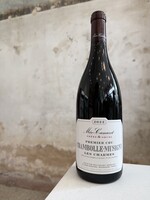 2022 Méo-Camuzet Chambolle-Musigny 1er Cru Les Charmes