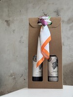 Pinhook Pinhook True Single Barrel 8yr & 9yr Straight Rye Vertical **Elemental Spirits Co. Exclusive** PACK