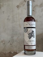 Pinhook Pinhook True Single Barrel 9yr Straight Rye 103.4 proof **Elemental Spirits Co. Exclusive**