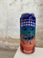 Tropical Suburban Beverage 16oz