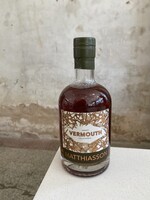 Matthiasson Vermouth