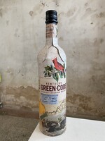 Kentucky Green Code Bourbon