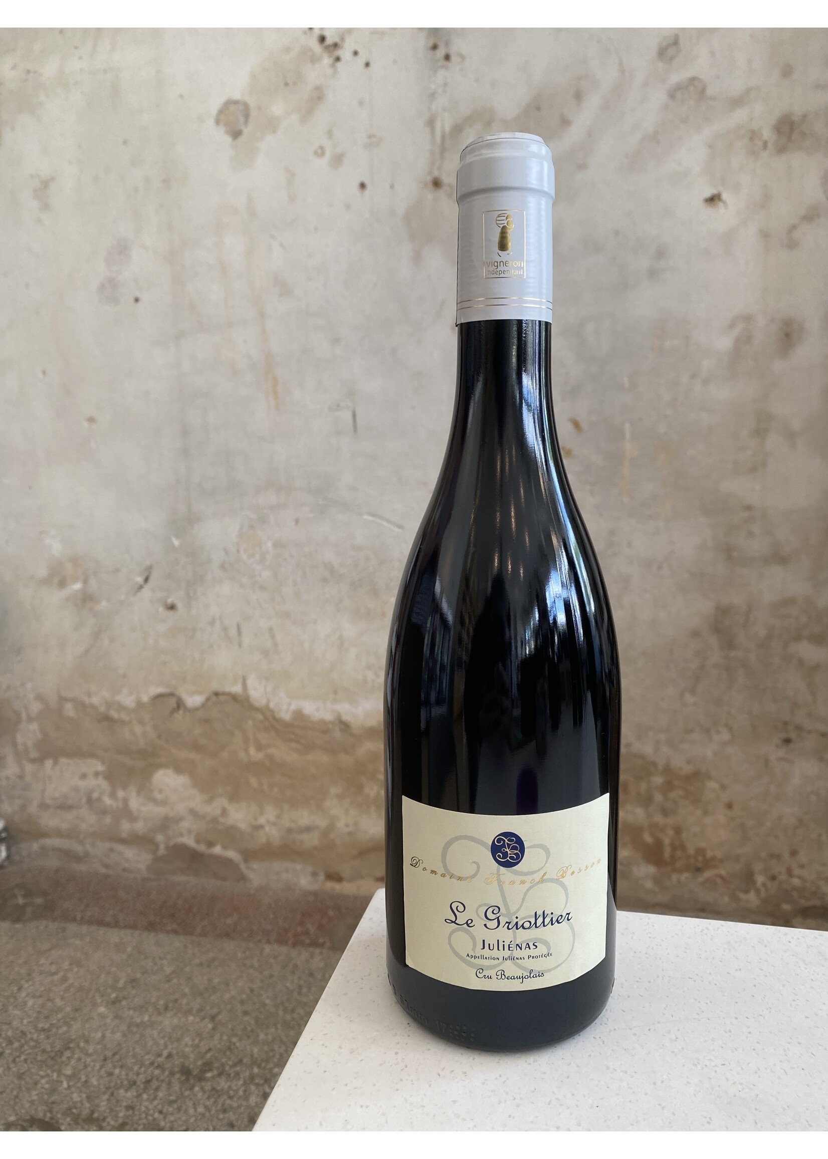 Domaine Franck Besson Juliénas 'Le Griottier'