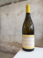 Domaine de la Fessardière Sèvre-et-Maine Muscadet