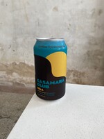 Casamara Club 'Isla' Sparkling Amaro Soda