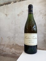 Moulin Touchais Coteaux du Layon 1979