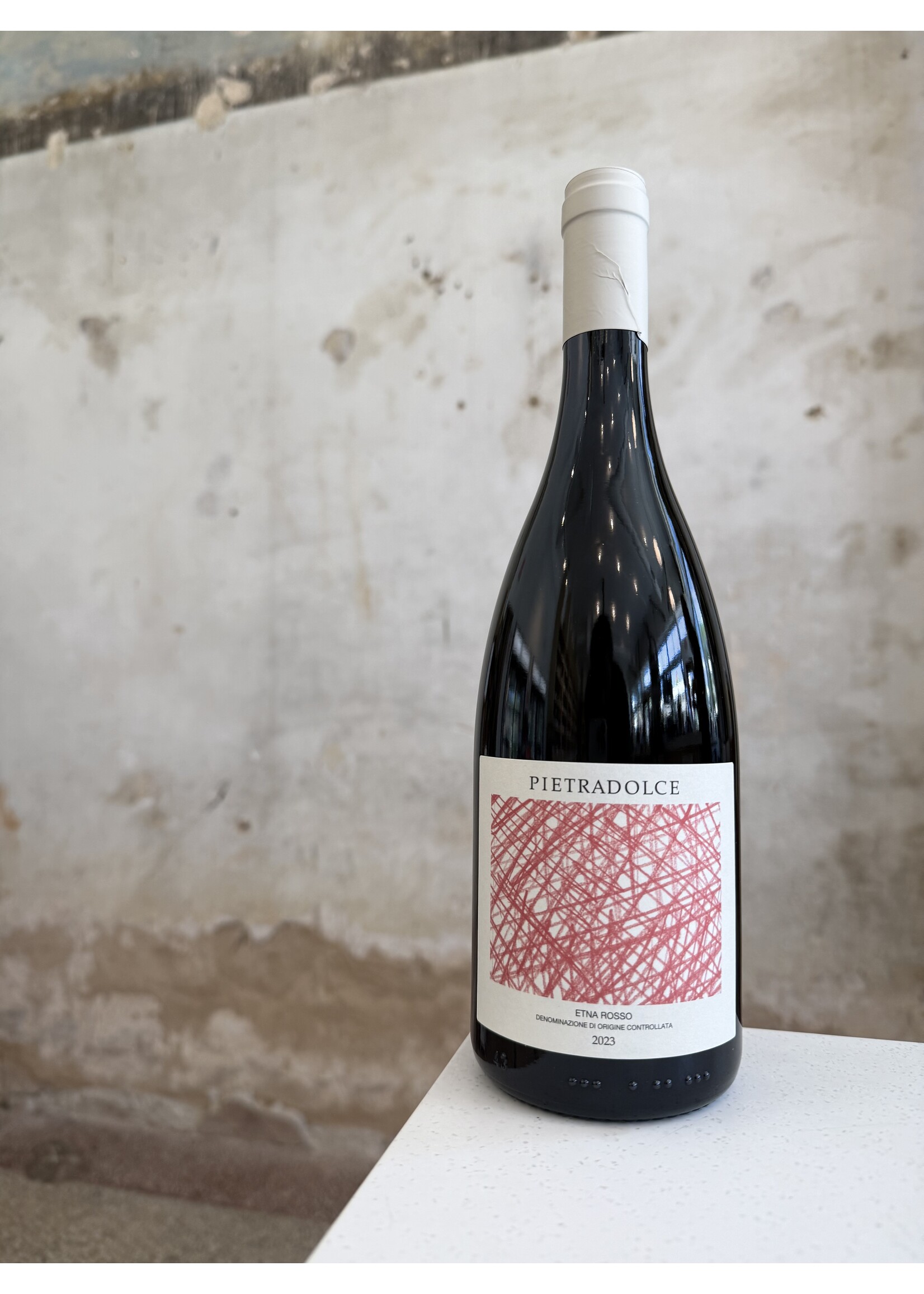 Pietradolce Etna Rosso