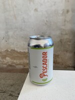 Parish Pescador Lime Lager 12oz.