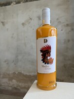 Bespoke Melon Cream Liqueur