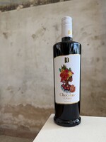 Bespoke Chocolate Cream Liqueur